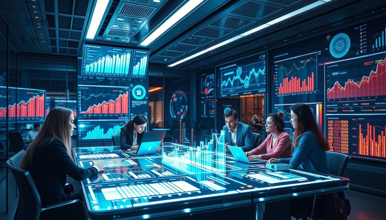 Omnichannel Analytics Strategy for Future Forward Thinking