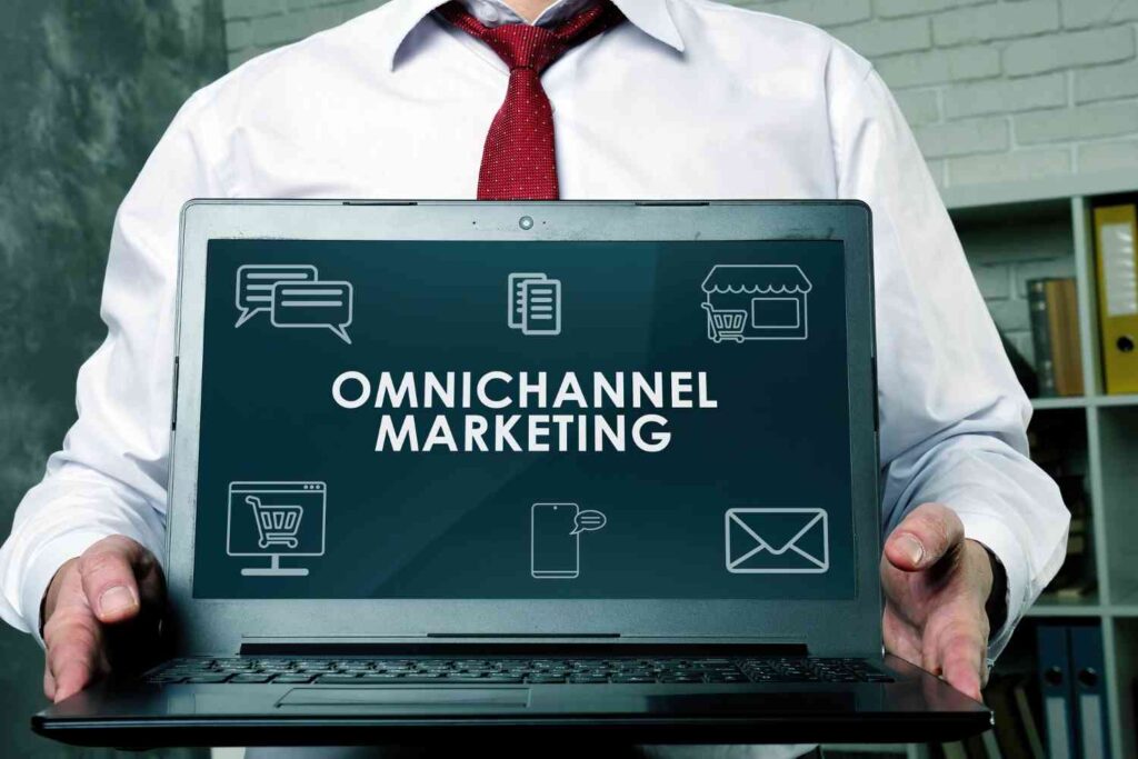 Omnichannel Marketing Boosting Customer Experiences for Clients