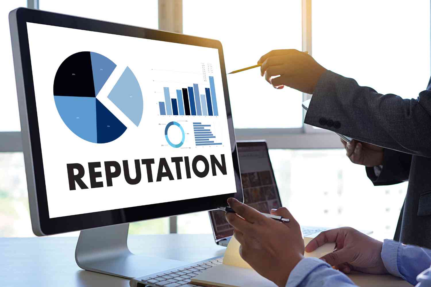 Omnichannel Reputation Management: Protecting Your Online Presence