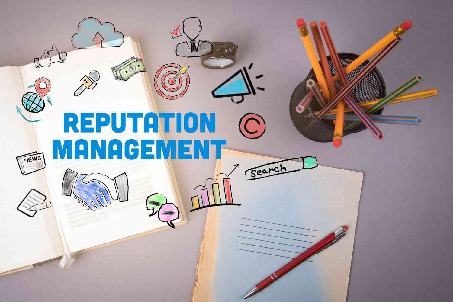 The Role of Omnichannel Reputation Management in Building Brand Trust