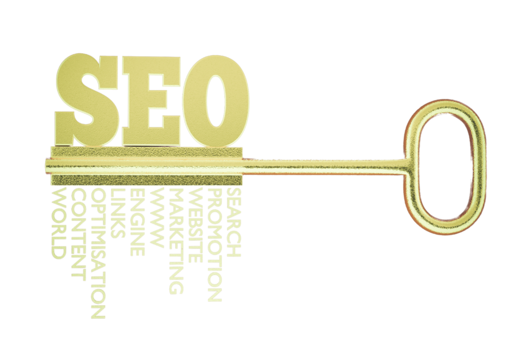 SEO Agency UK