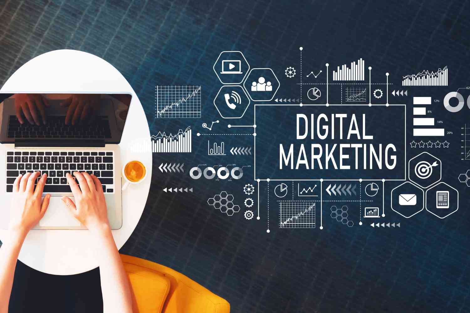 The Importance of Hiring a Digital Marketing Agency for Your Business in the UK