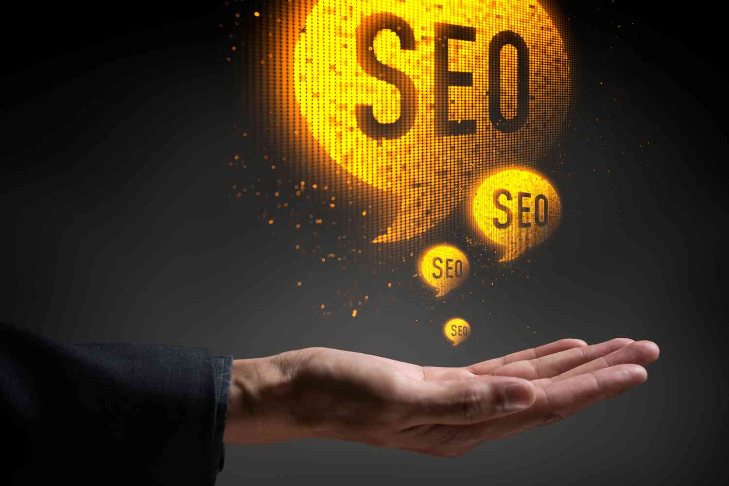 The role of an SEO agency in enhancing your online visibility and website ranking
