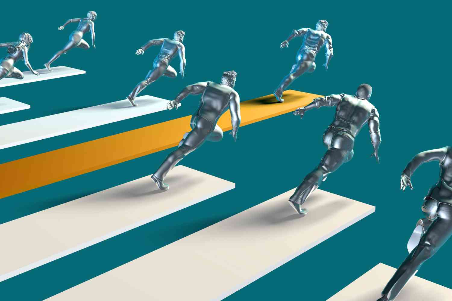 Unleashing Your Business Potential with the Expertise of a Digital Marketing Agency in the UK