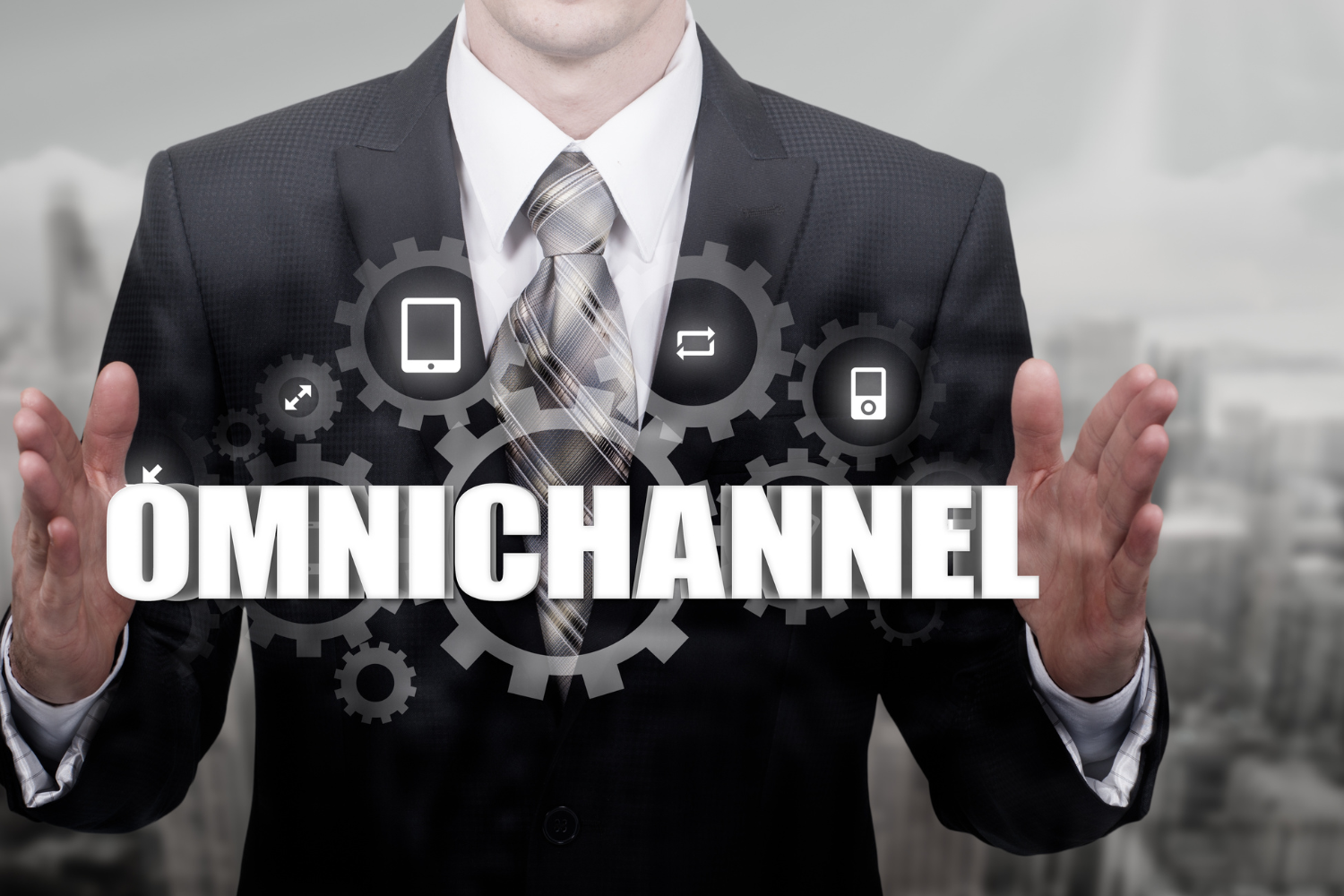 How Does Omnichannel Marketing