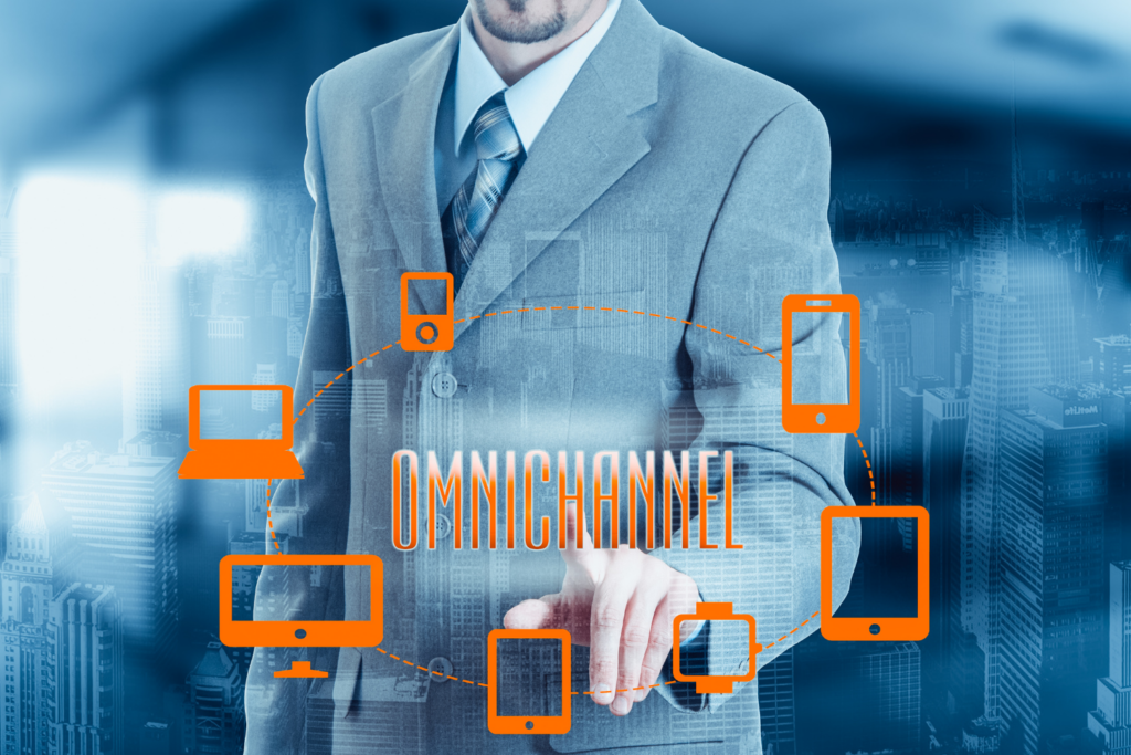 How Does Omnichannel Marketing