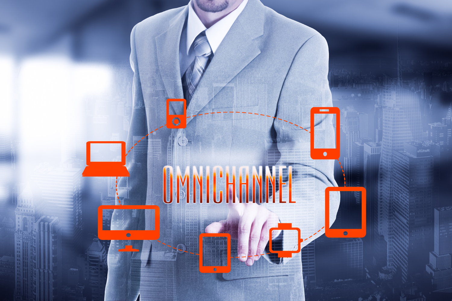 Omnichannel Marketing Boosting Customer Experiences for Clients