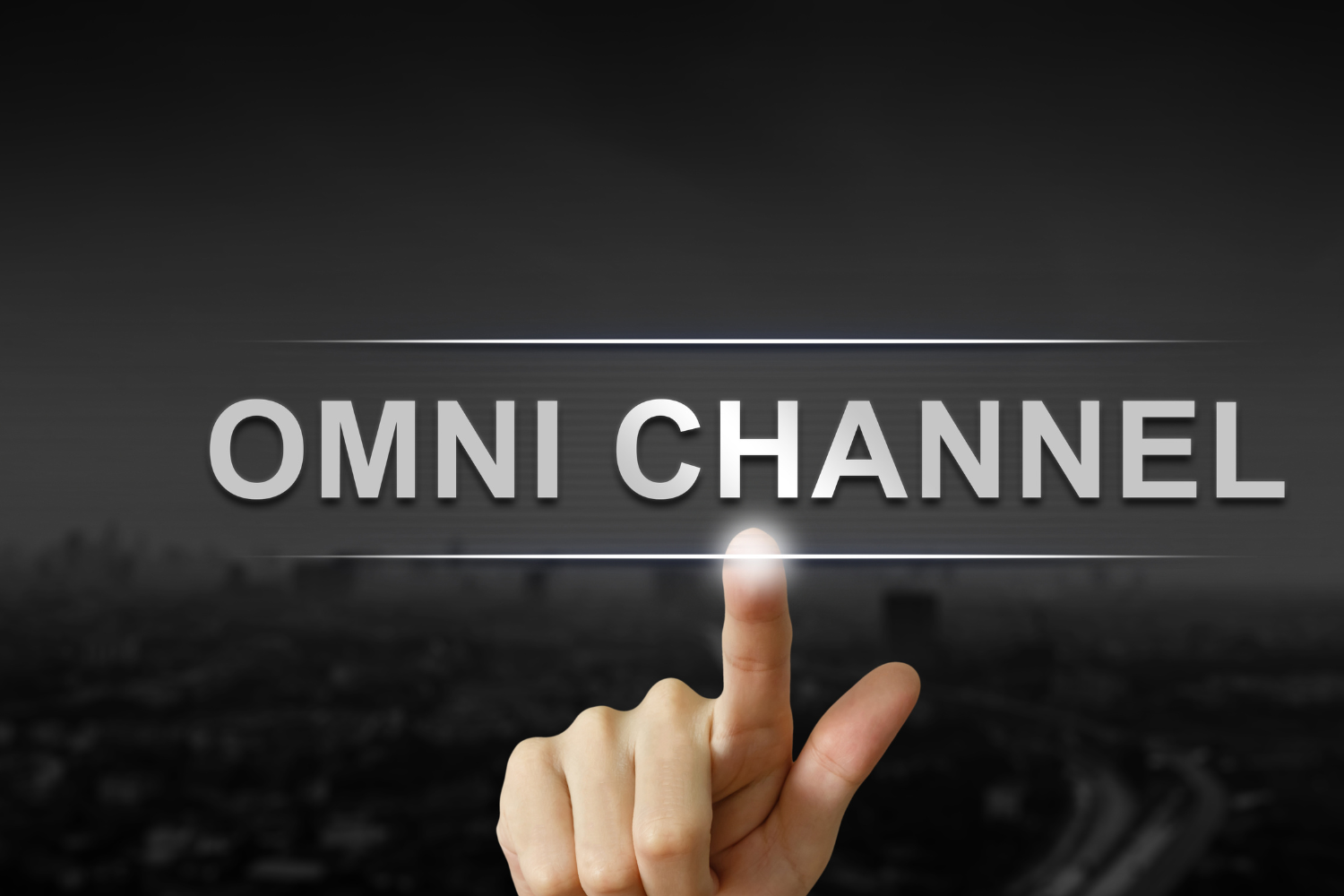 omni channel