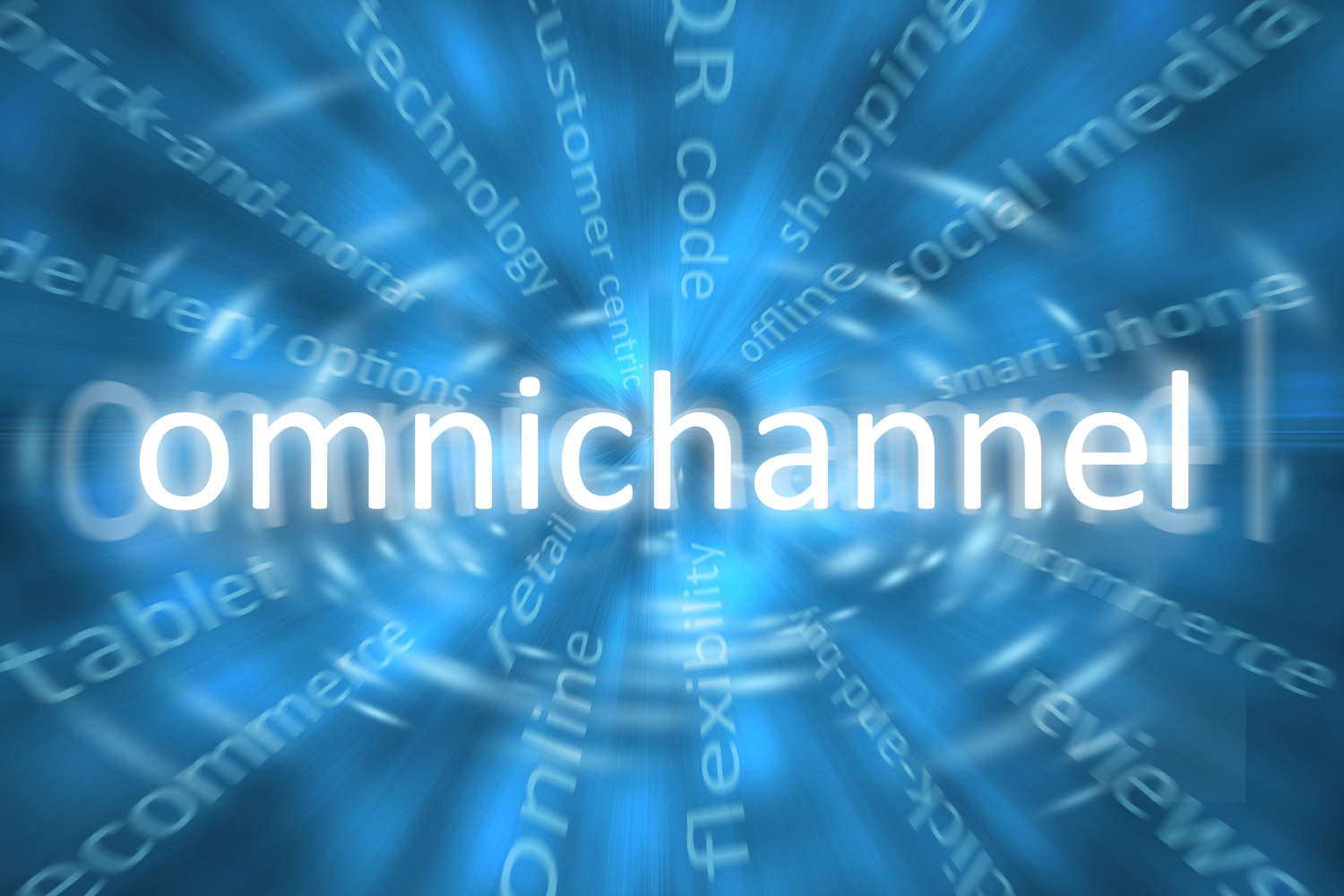Email Marketing Omnichannel