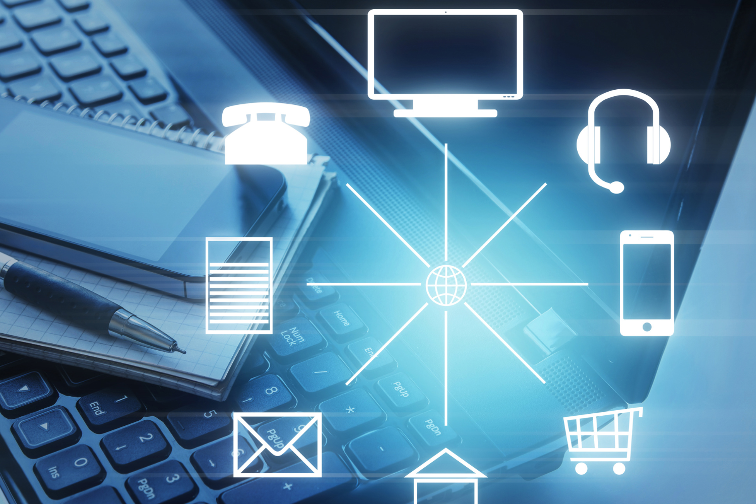 Omnichannel Marketing Case Study