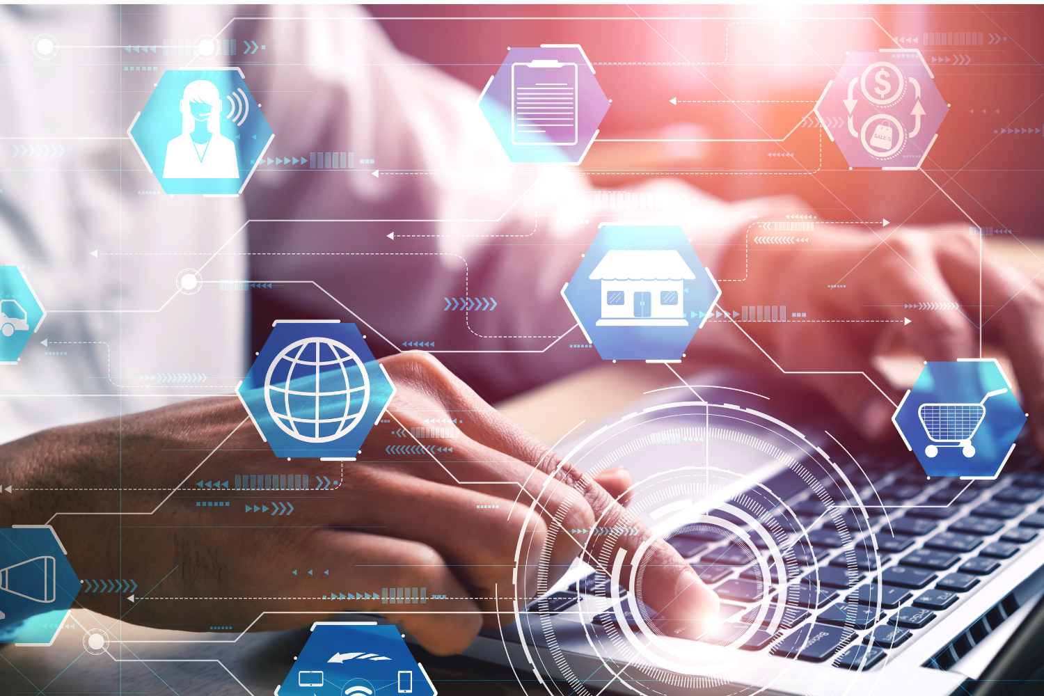 Unleashing the Power of Omnichannel Strategies: Transforming Fragmented Marketing into Seamless Success