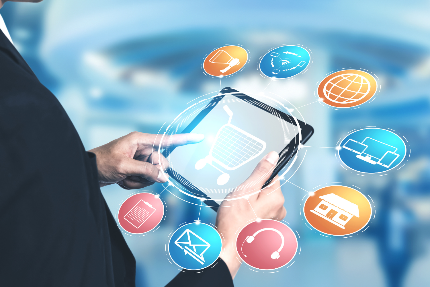 Who Is Doing Omnichannel Well