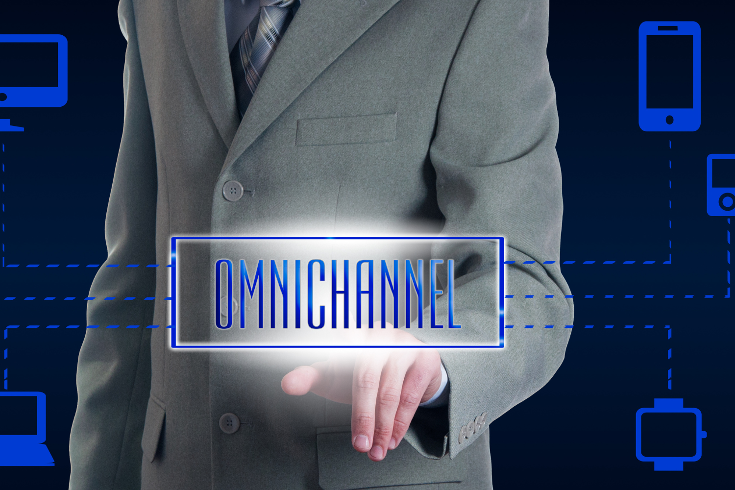 Omnichannel Digital Marketing