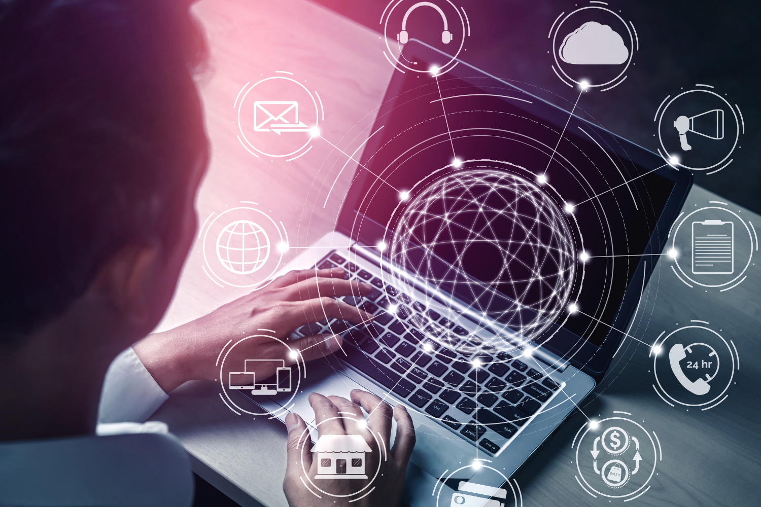 Breaking Barriers Transform Your Business with Omnichannel Marketing