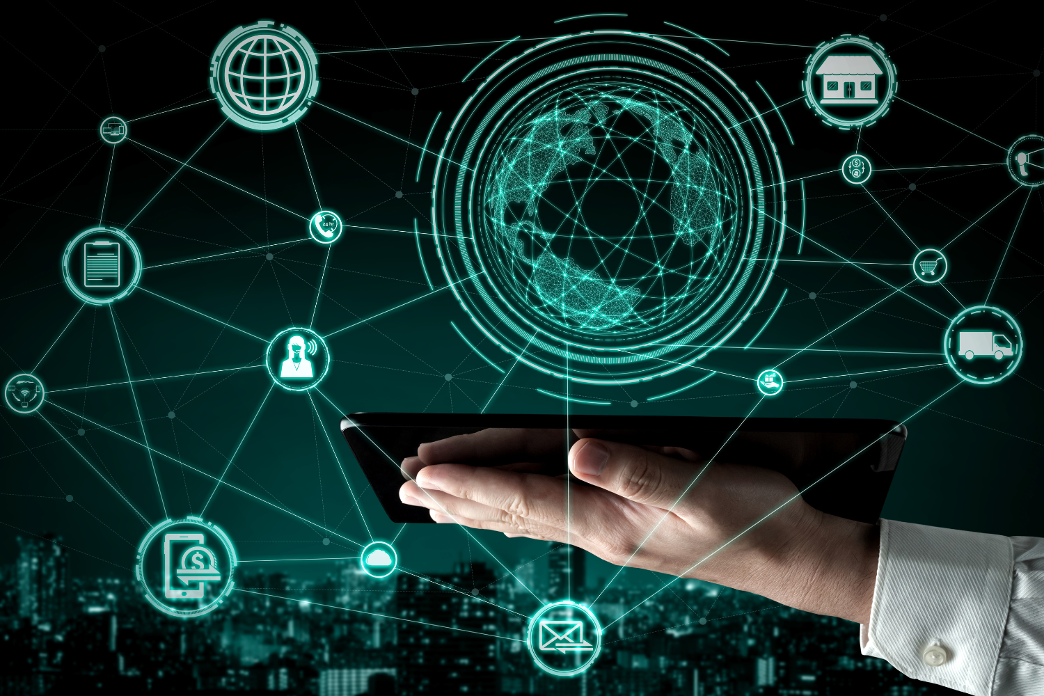 Omnichannel Environment