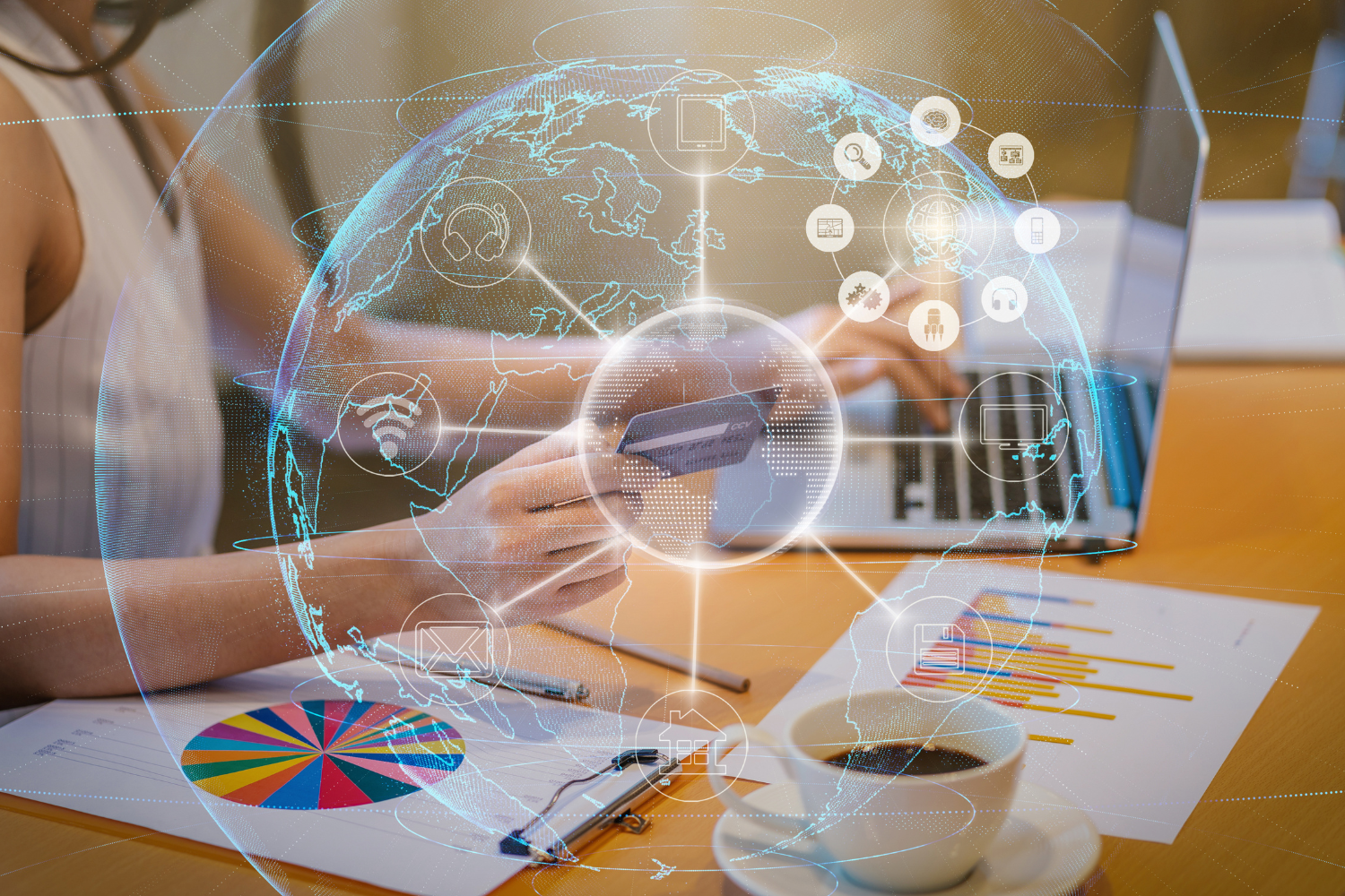 Omnichannel: How to Pronounce