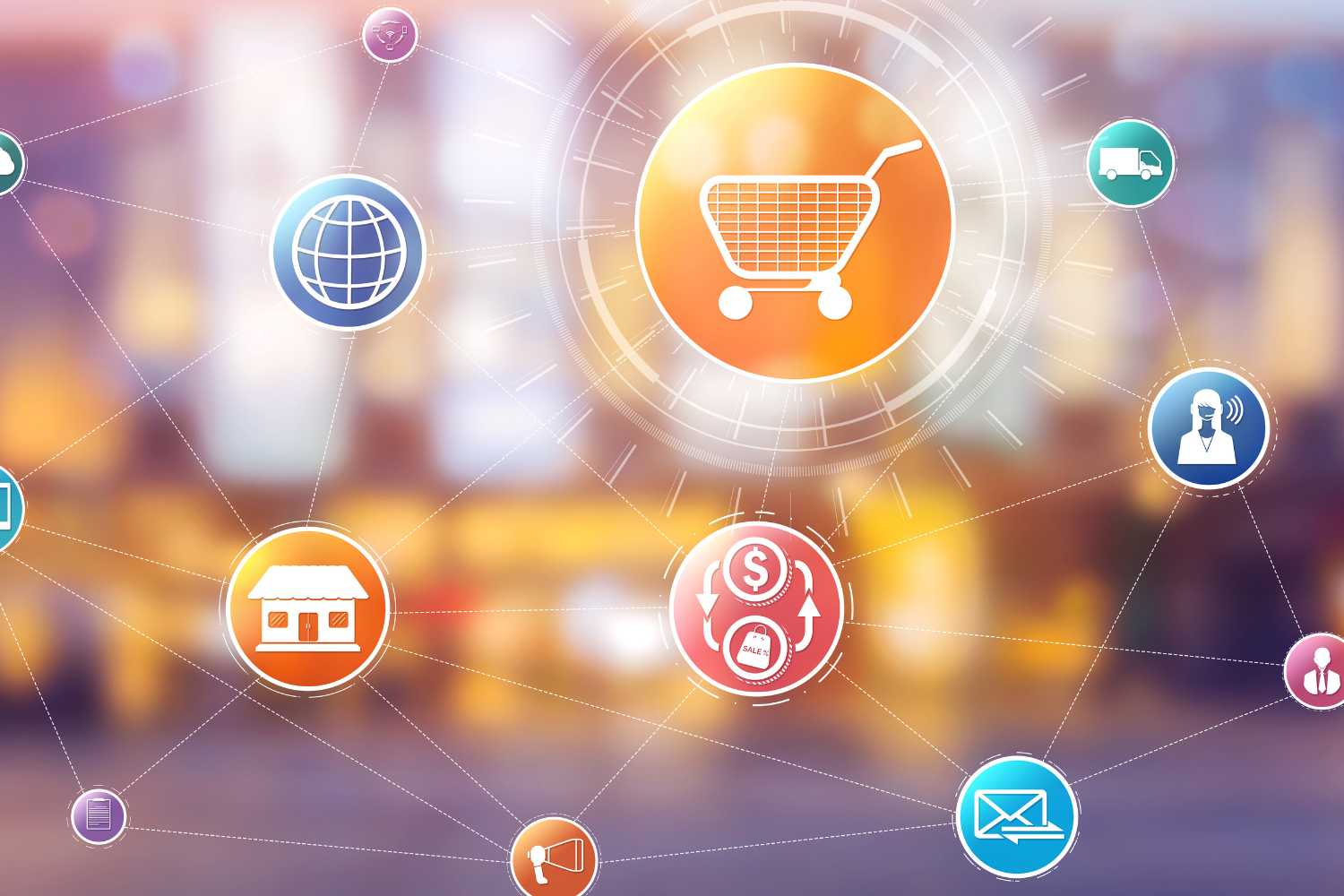 The Future of Omnichannel