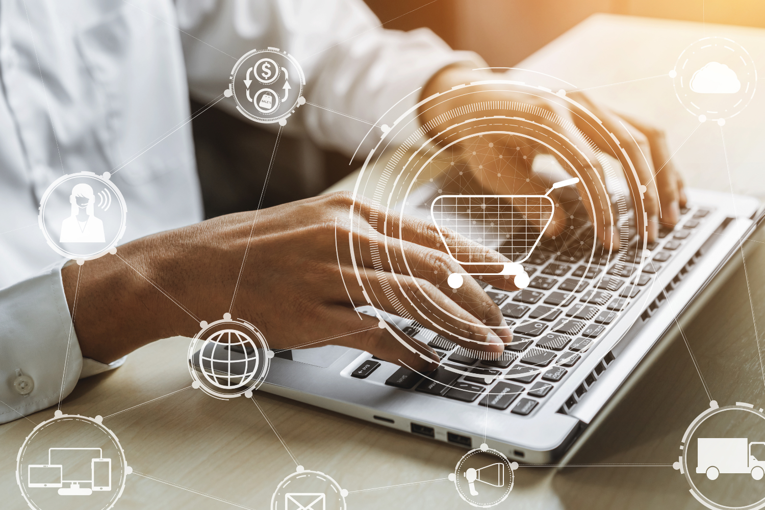 Omnichannel Enablement