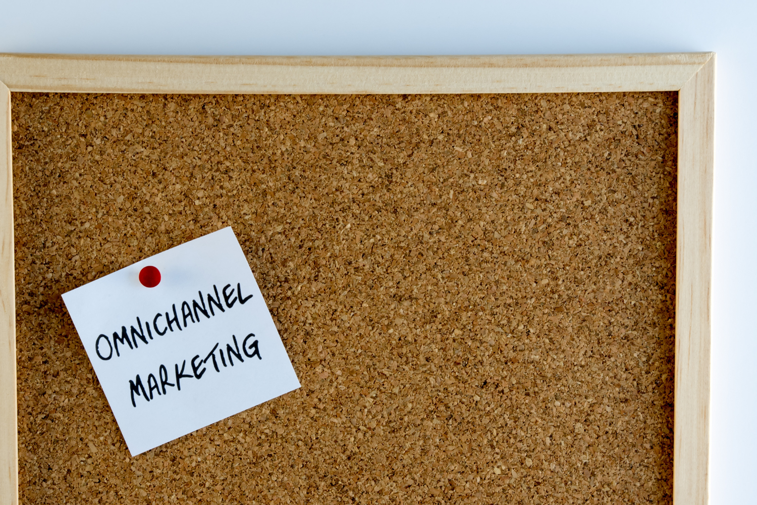 Omnichannel Marketing and Social Media