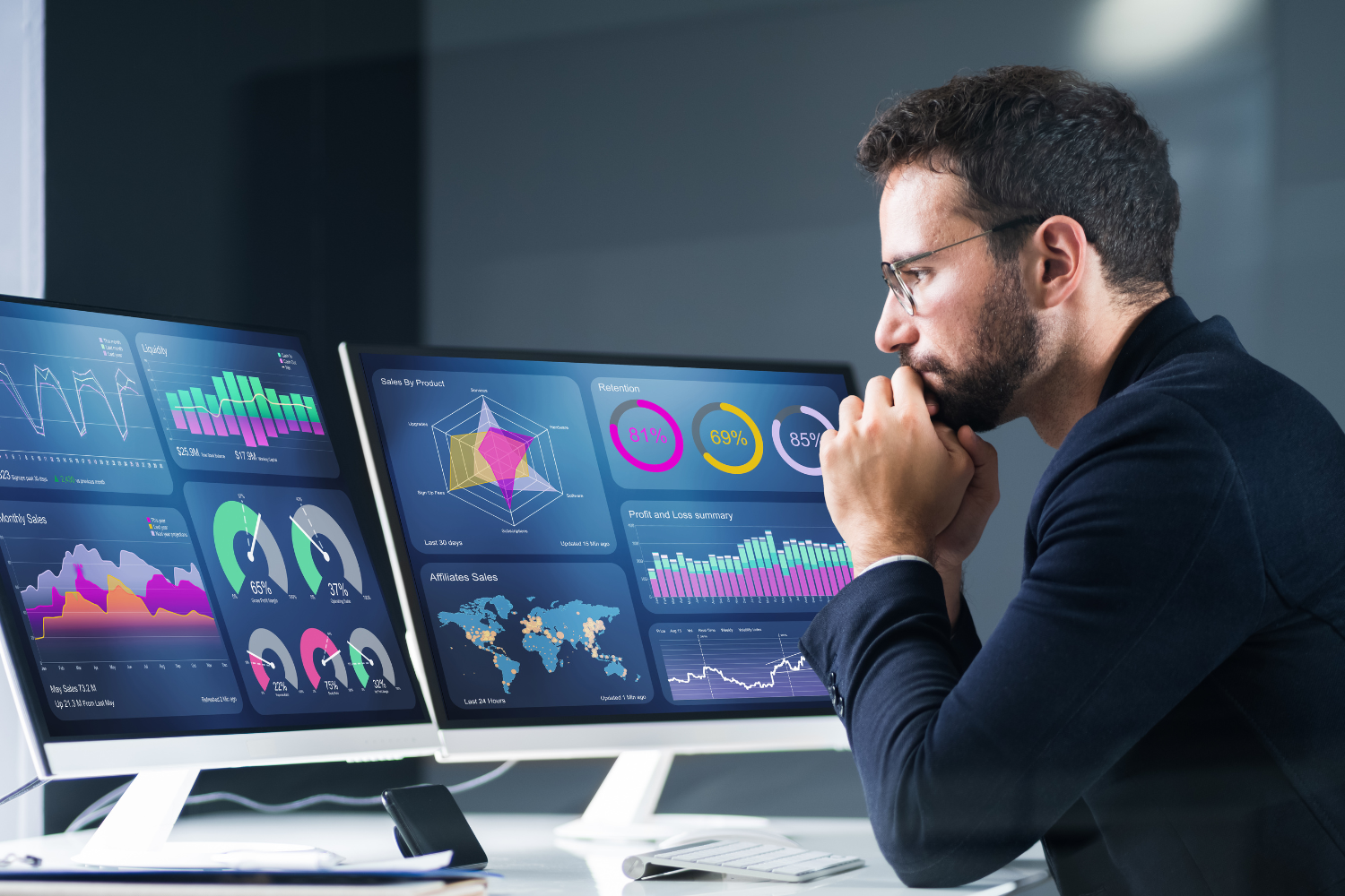 GA4 Reports Builder: Enhance Your Google Analytics