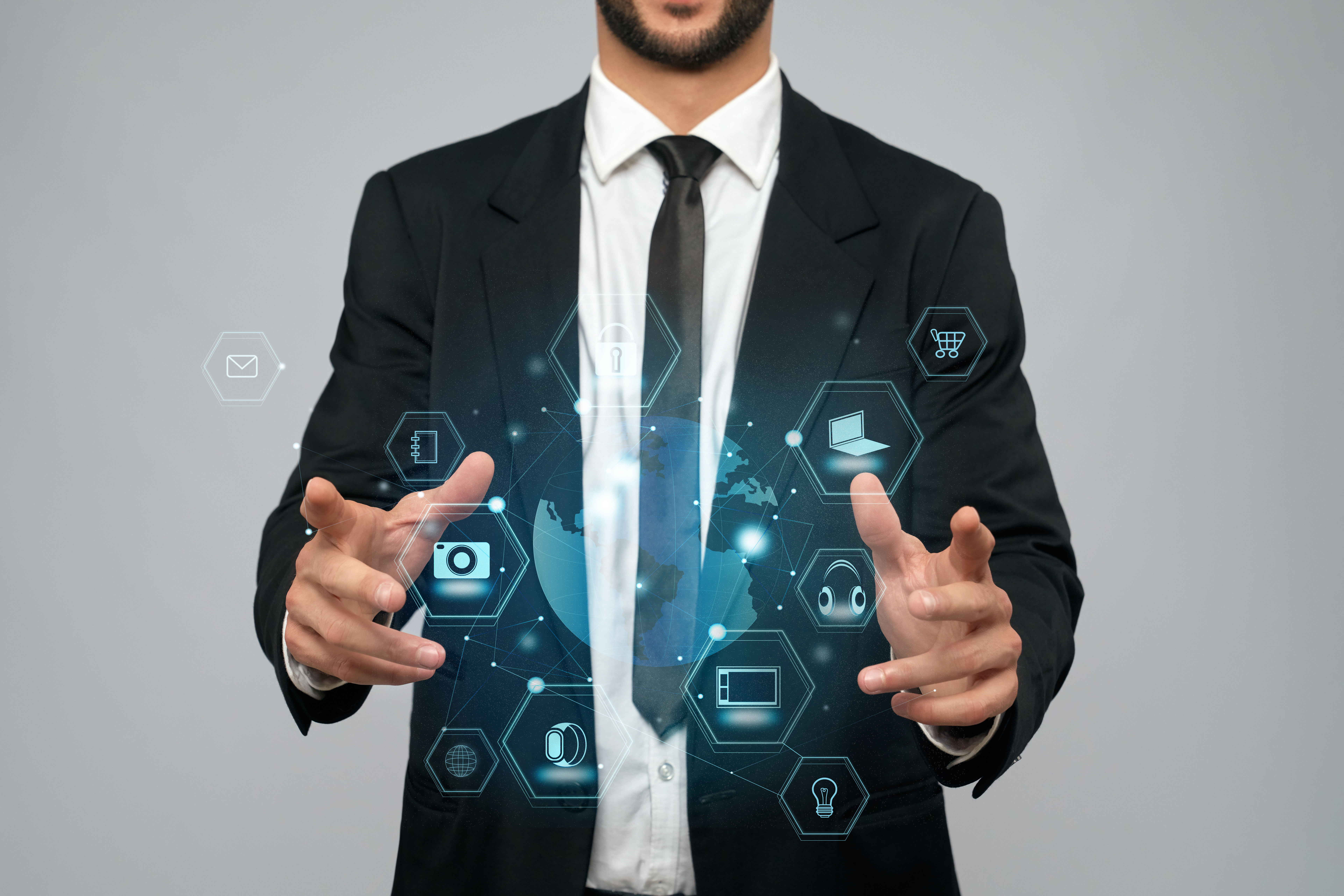 Omnichannel Business Analyst