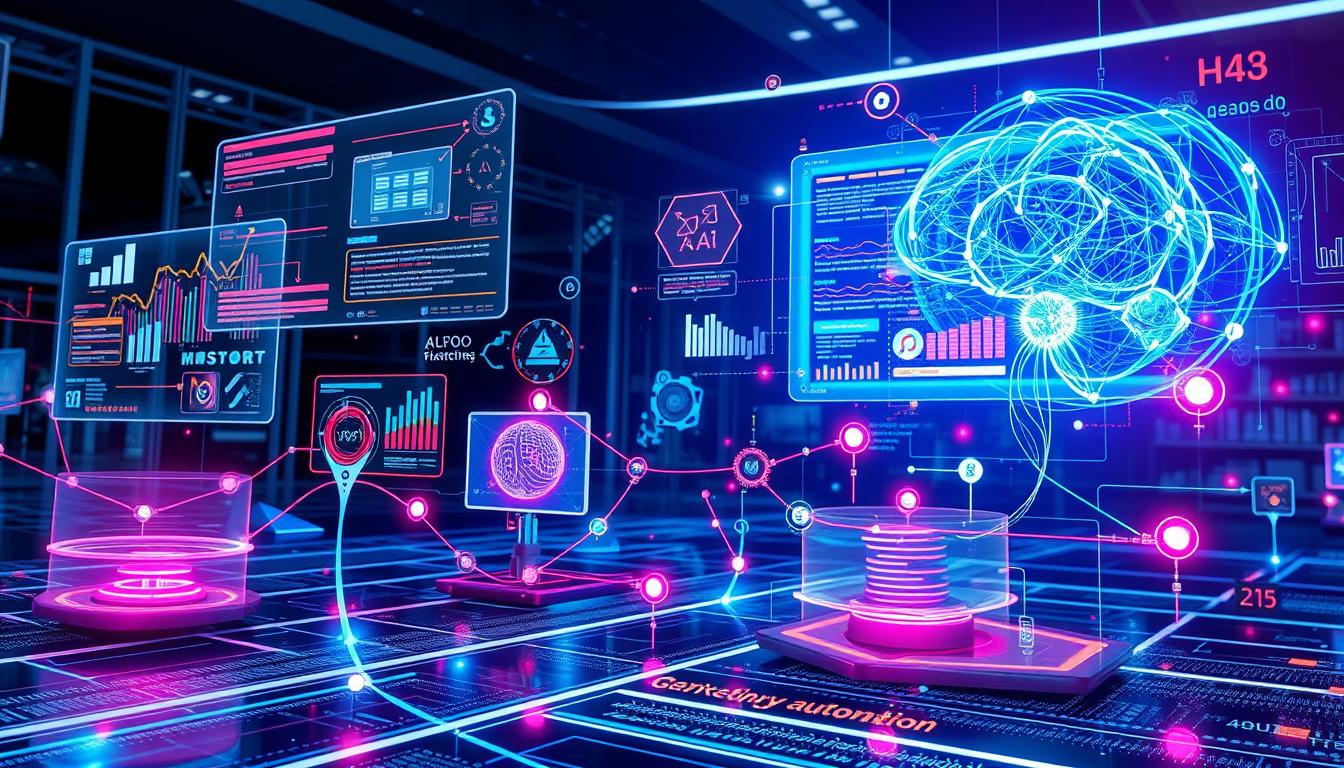 GenAi Marketing Automation