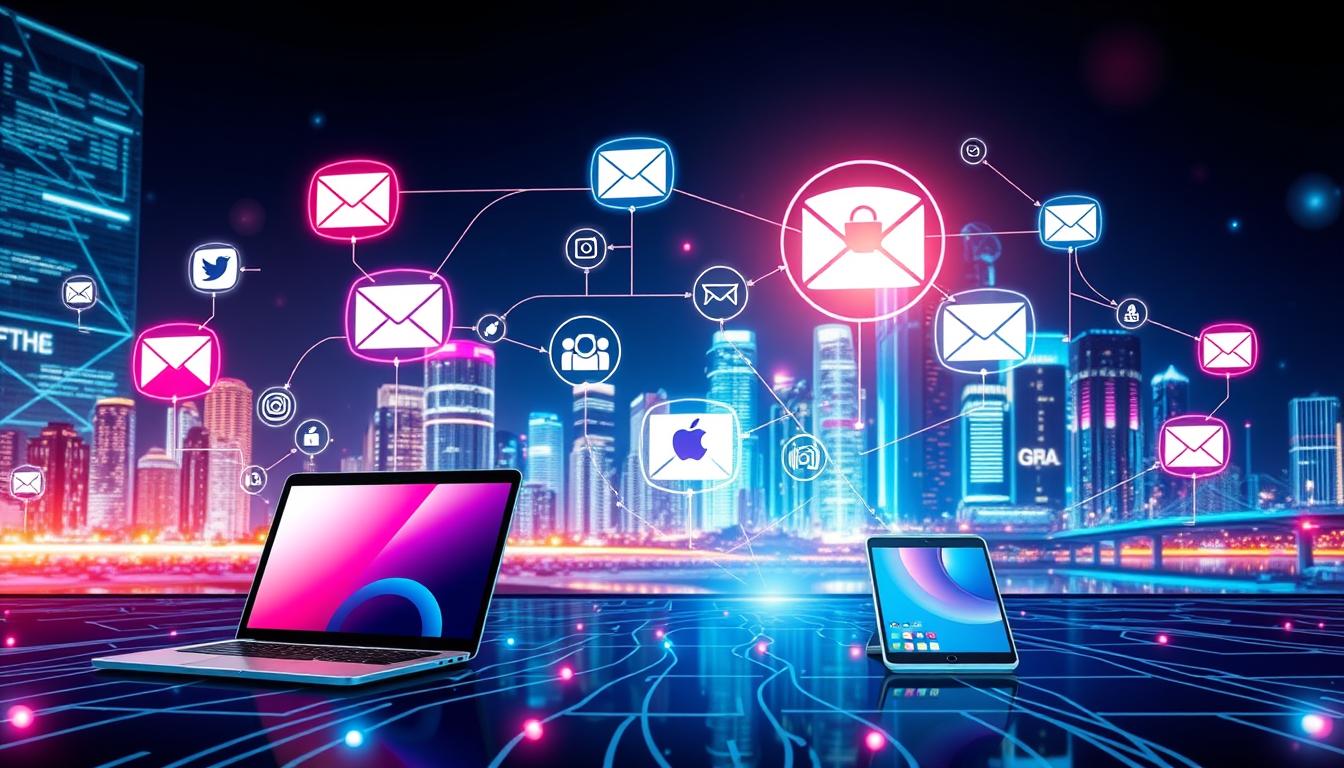 Omnichannel Strategy with GenAi Marketing