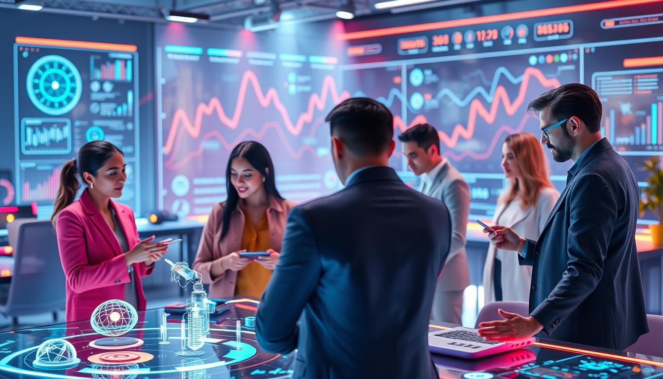 GenAi automation tools