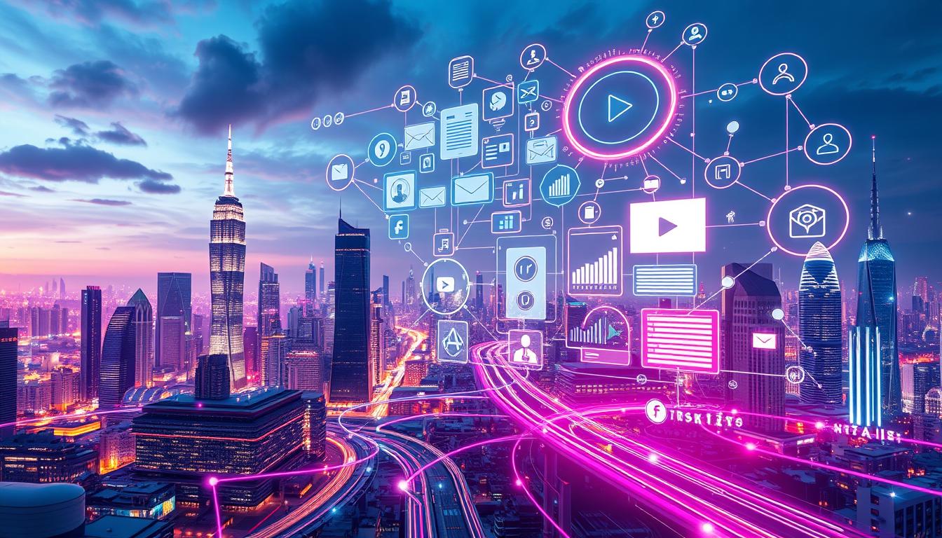GenAi in Content Marketing