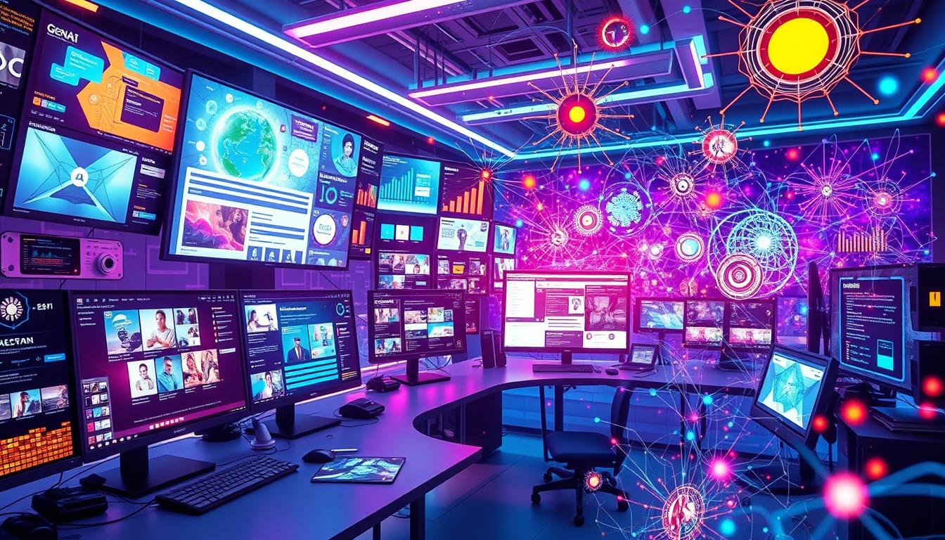 GenAi Content Marketing