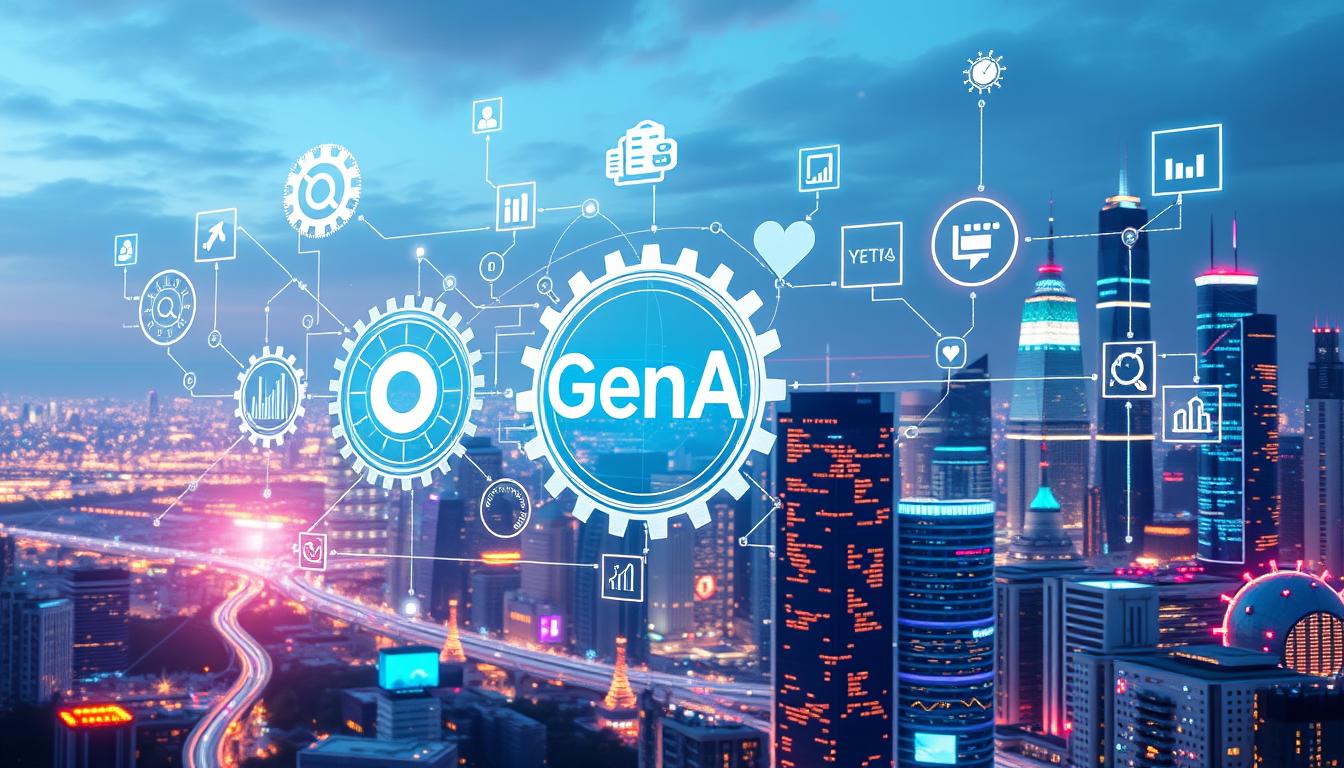 GenAi Marketing Automation