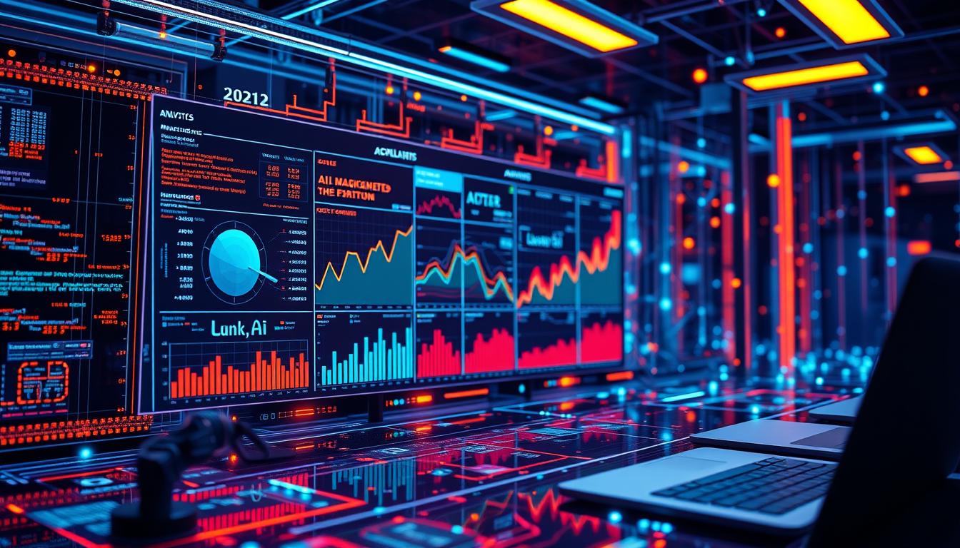 data-driven marketing