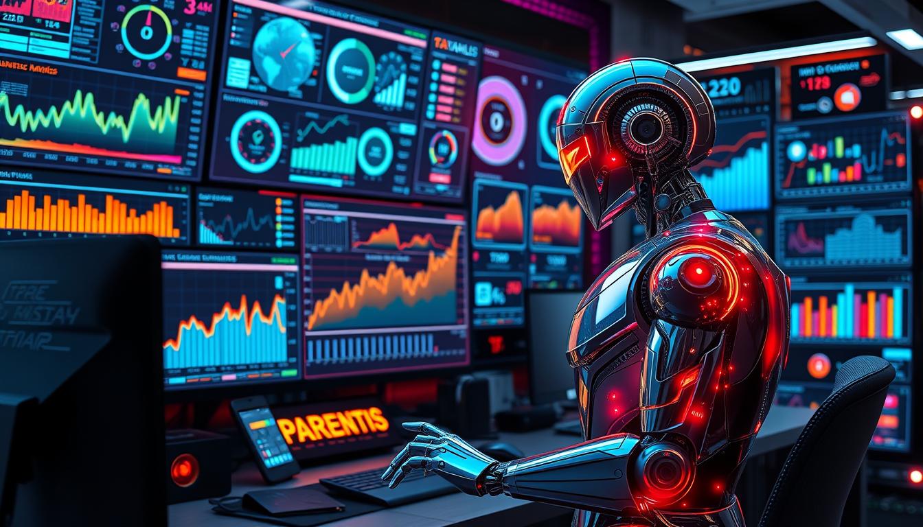 GenAi Marketing Automation