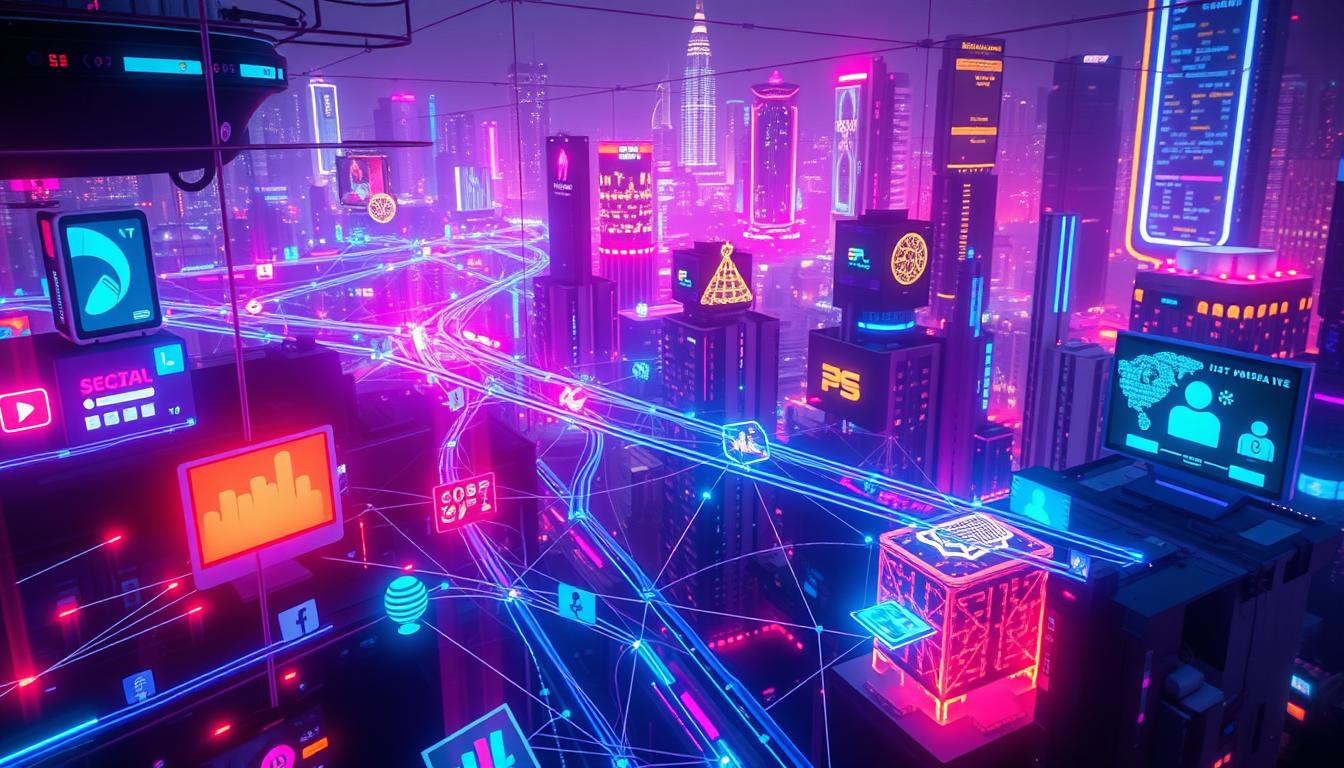 GenAi Content Marketing