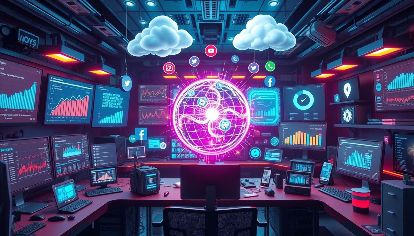 GenAi Content Marketing Tools