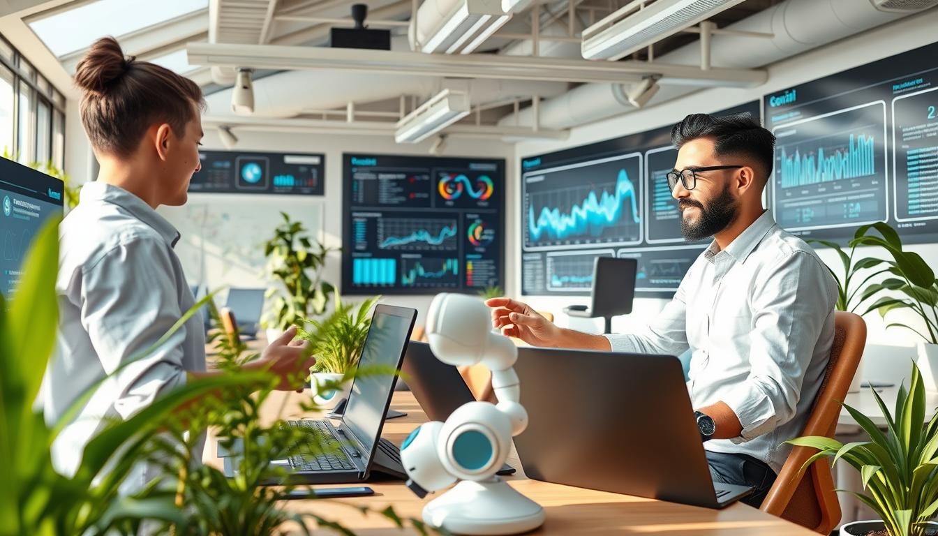 GenAi Automation