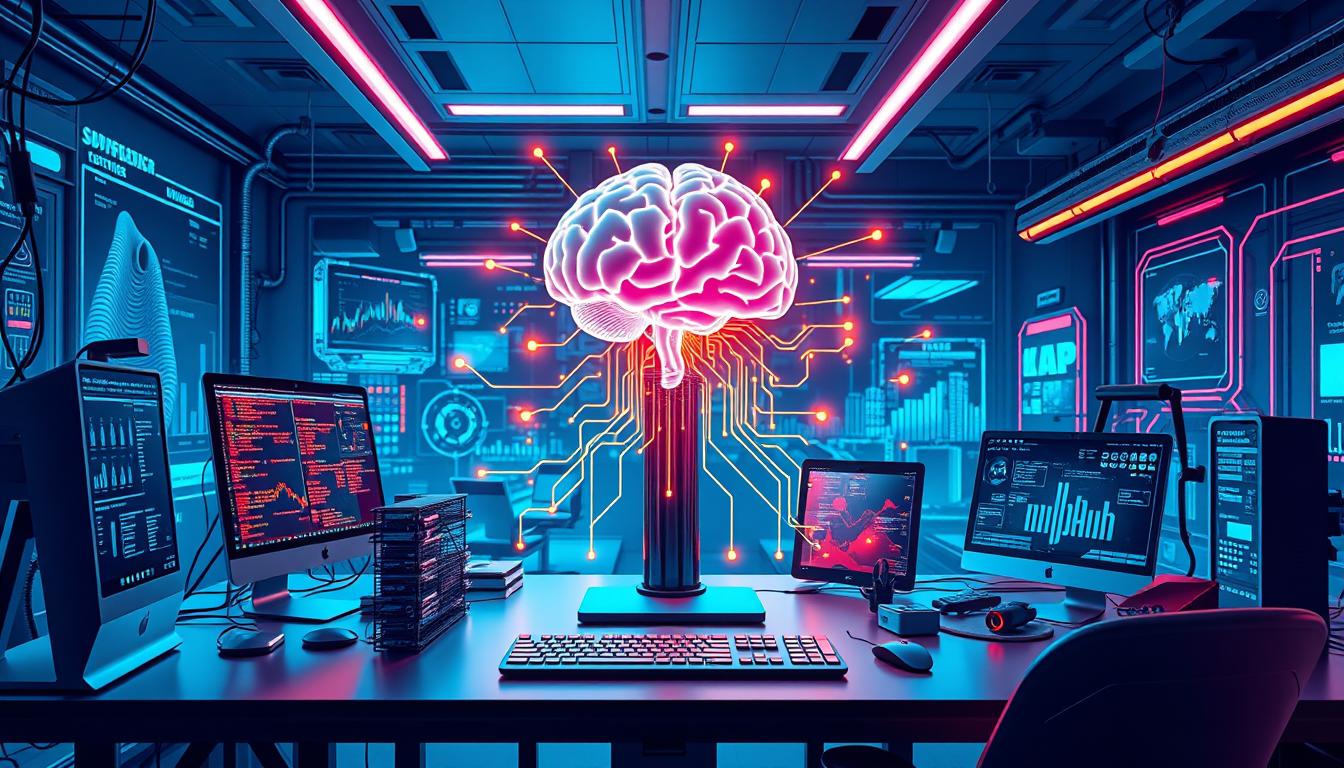 GenAi Automation